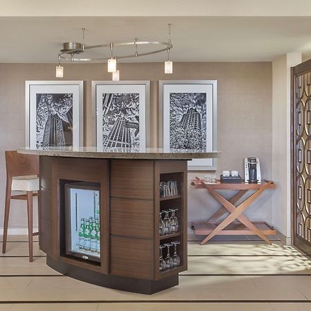 Hyatt Regency Milwaukee Hotel Luaran gambar