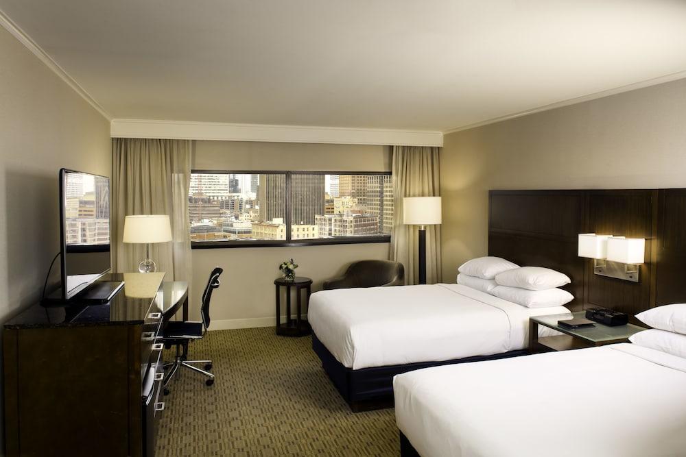 Hyatt Regency Milwaukee Hotel Luaran gambar