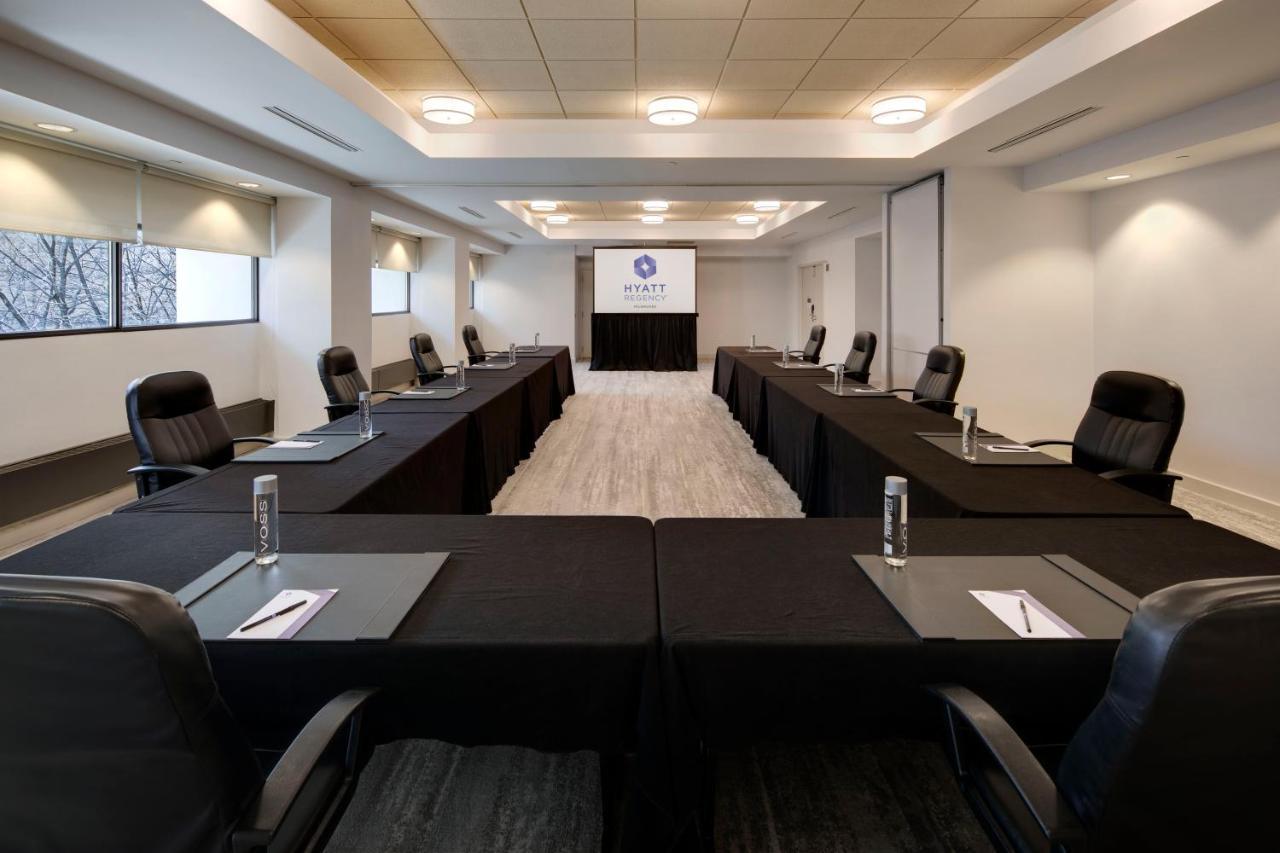 Hyatt Regency Milwaukee Hotel Luaran gambar