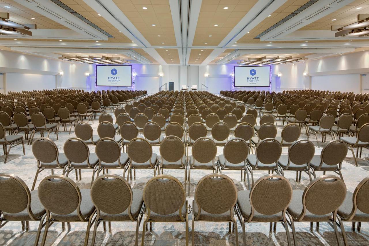 Hyatt Regency Milwaukee Hotel Luaran gambar