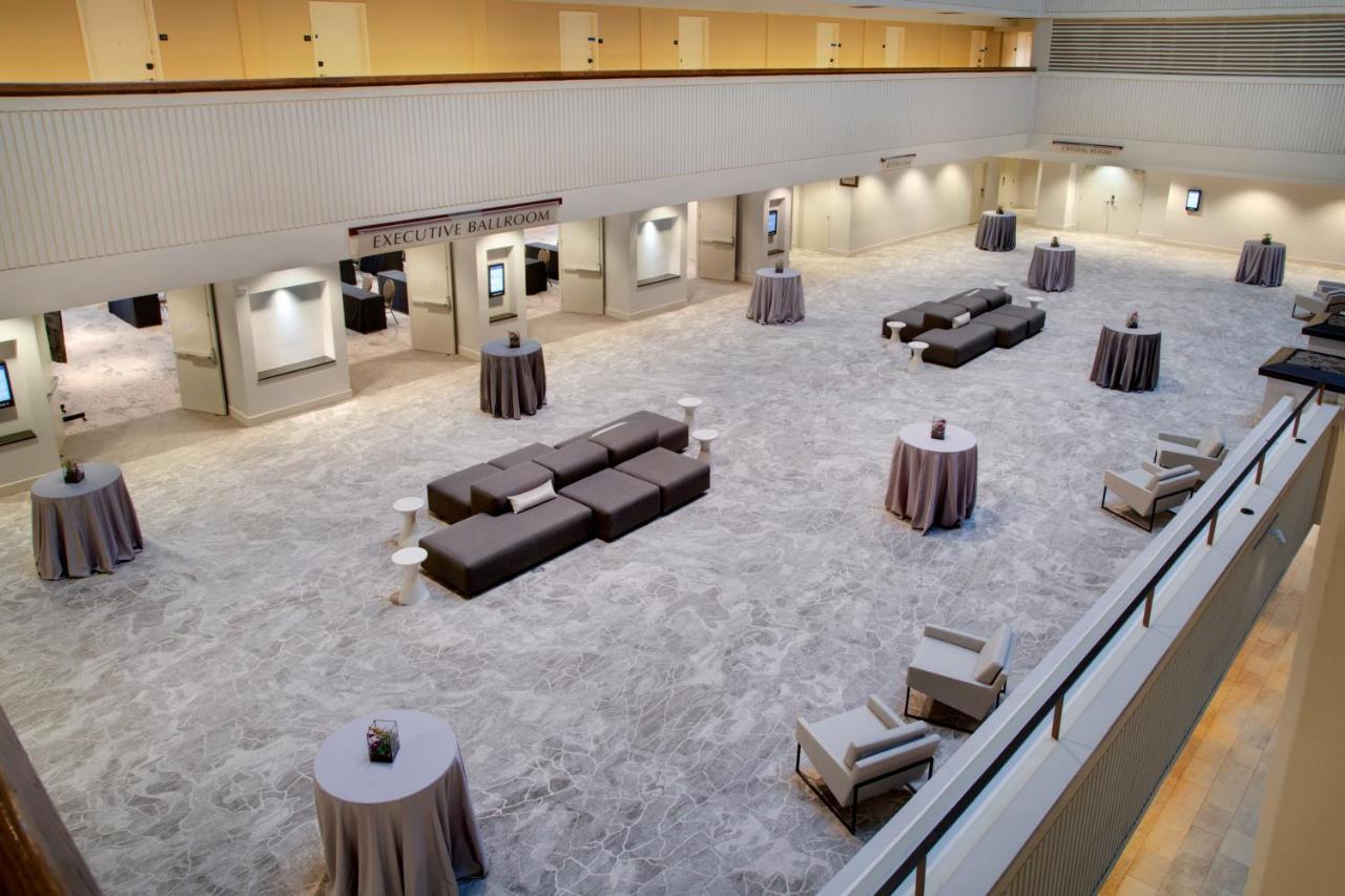 Hyatt Regency Milwaukee Hotel Luaran gambar