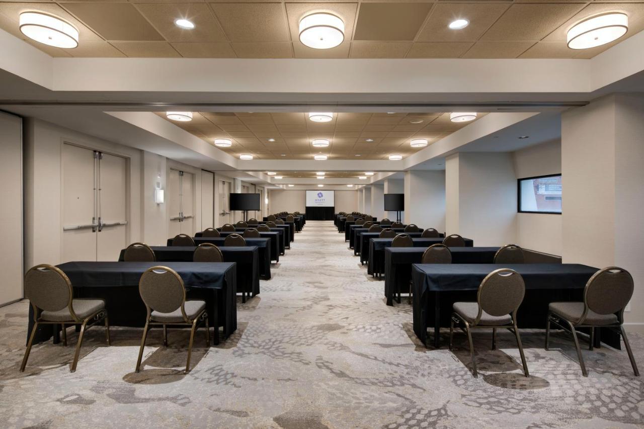 Hyatt Regency Milwaukee Hotel Luaran gambar