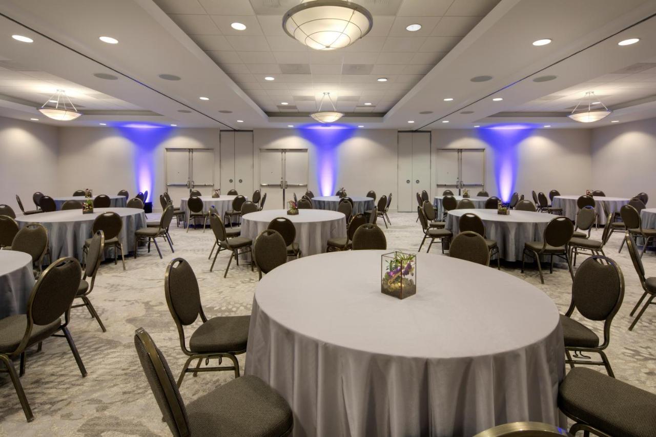 Hyatt Regency Milwaukee Hotel Luaran gambar