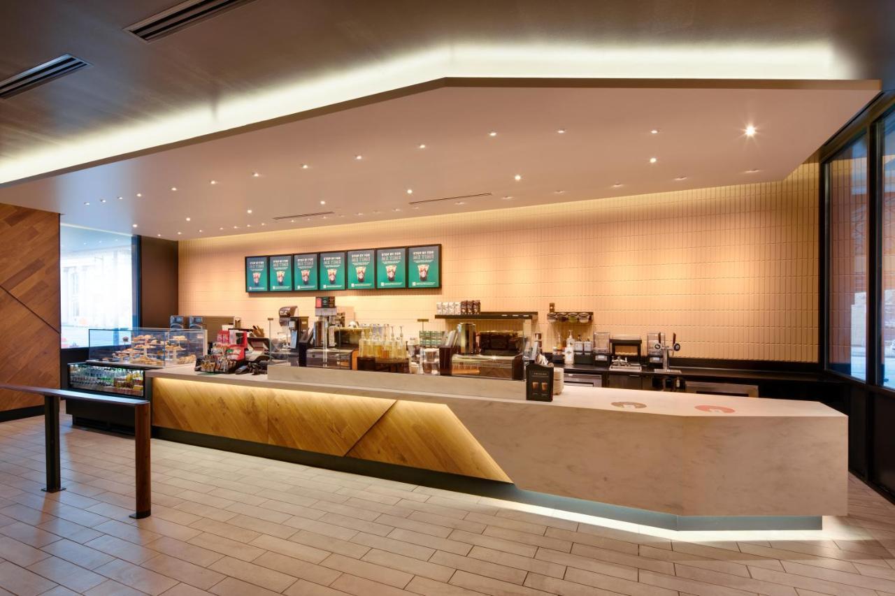 Hyatt Regency Milwaukee Hotel Luaran gambar