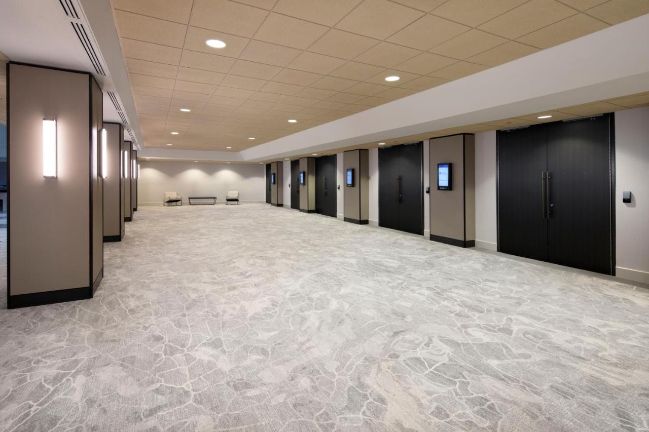 Hyatt Regency Milwaukee Hotel Luaran gambar