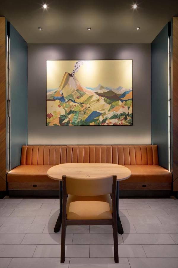 Hyatt Regency Milwaukee Hotel Luaran gambar
