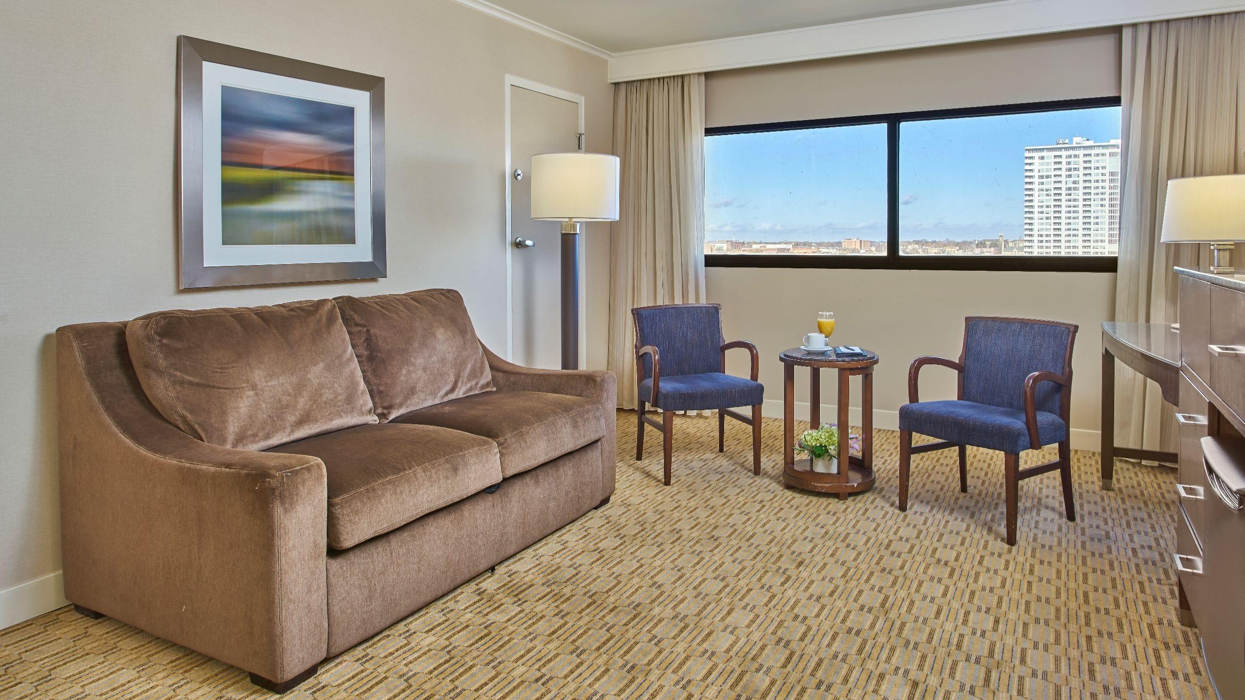 Hyatt Regency Milwaukee Hotel Luaran gambar