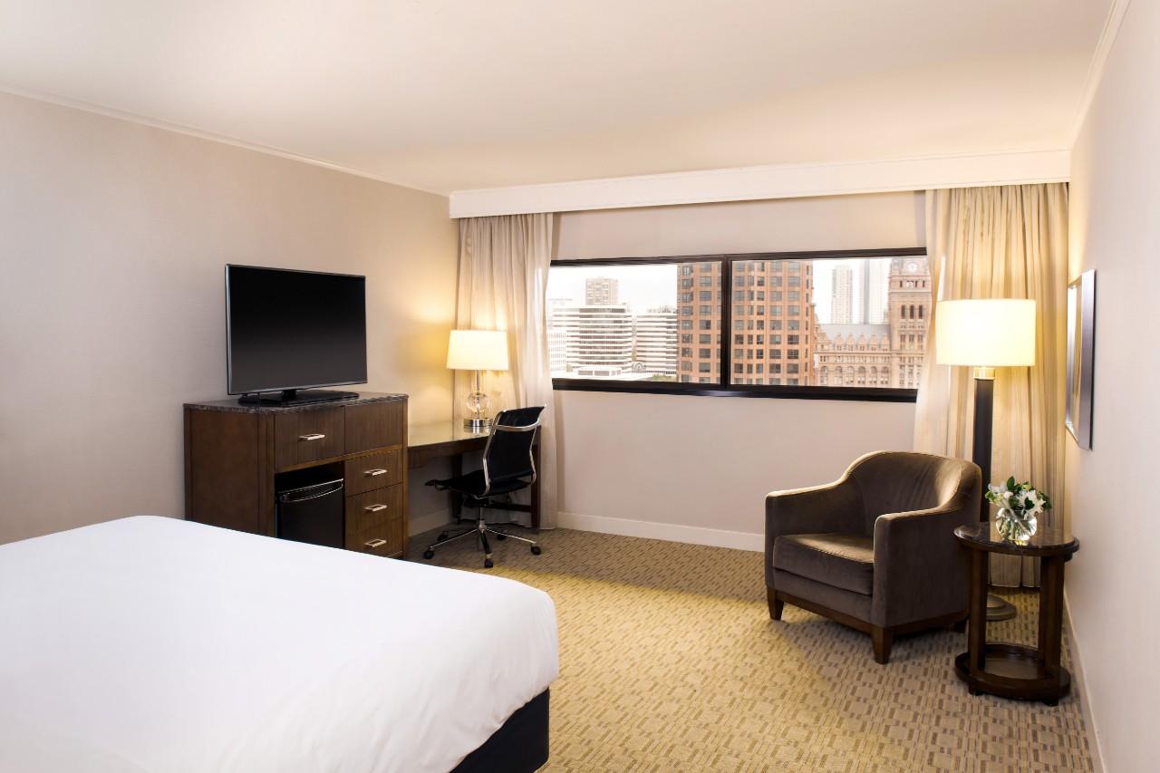Hyatt Regency Milwaukee Hotel Luaran gambar