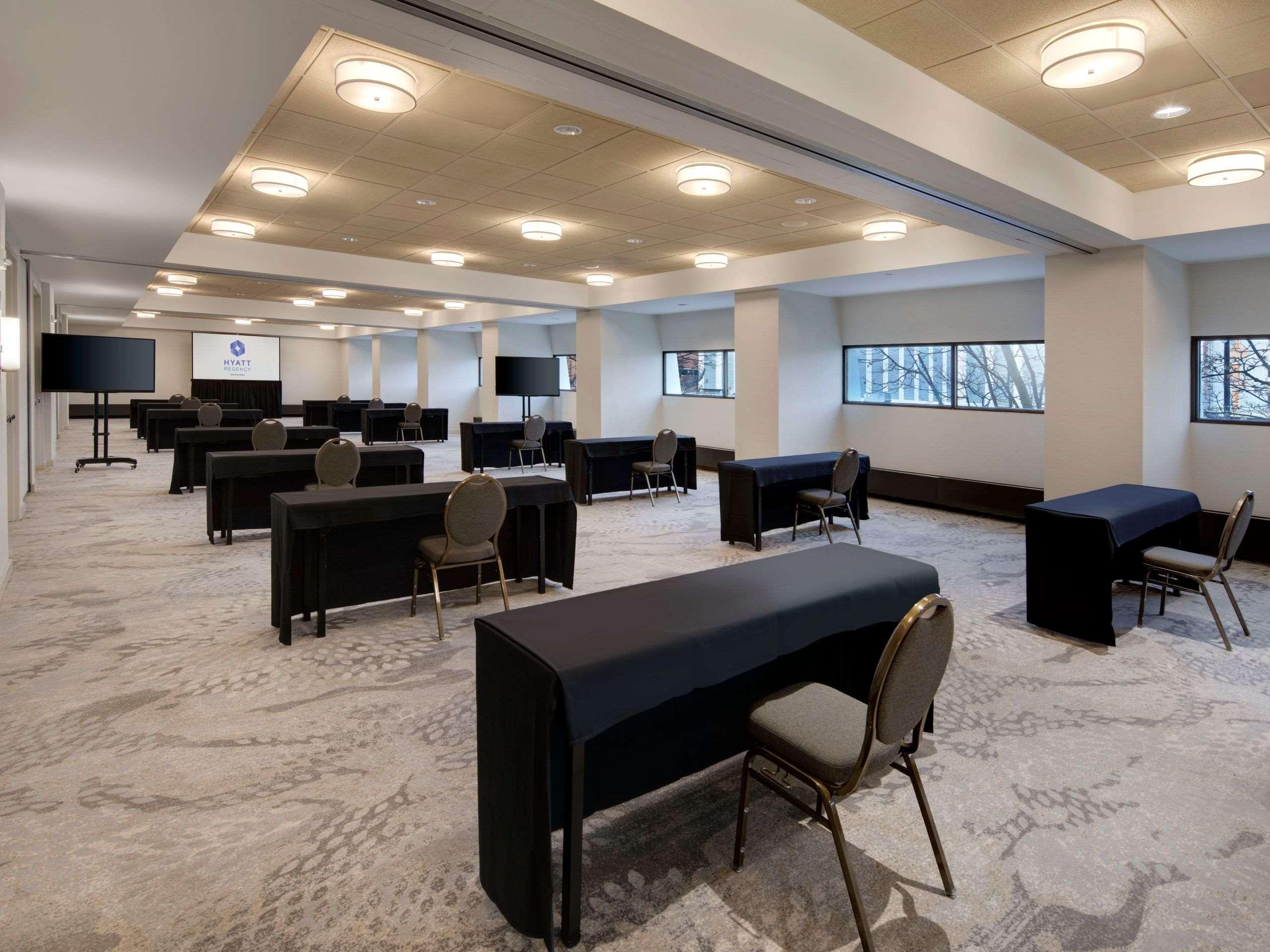 Hyatt Regency Milwaukee Hotel Luaran gambar