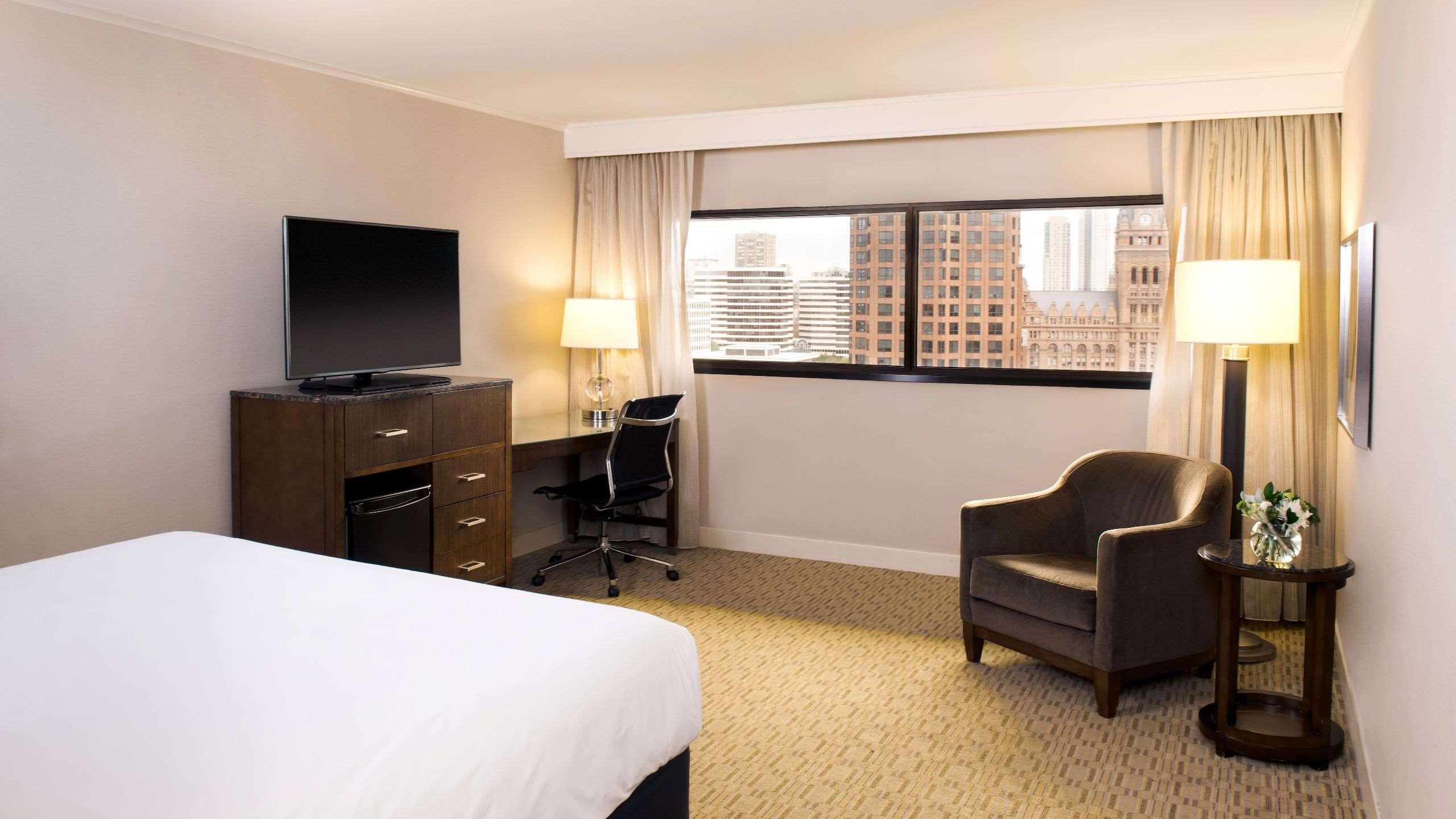 Hyatt Regency Milwaukee Hotel Luaran gambar