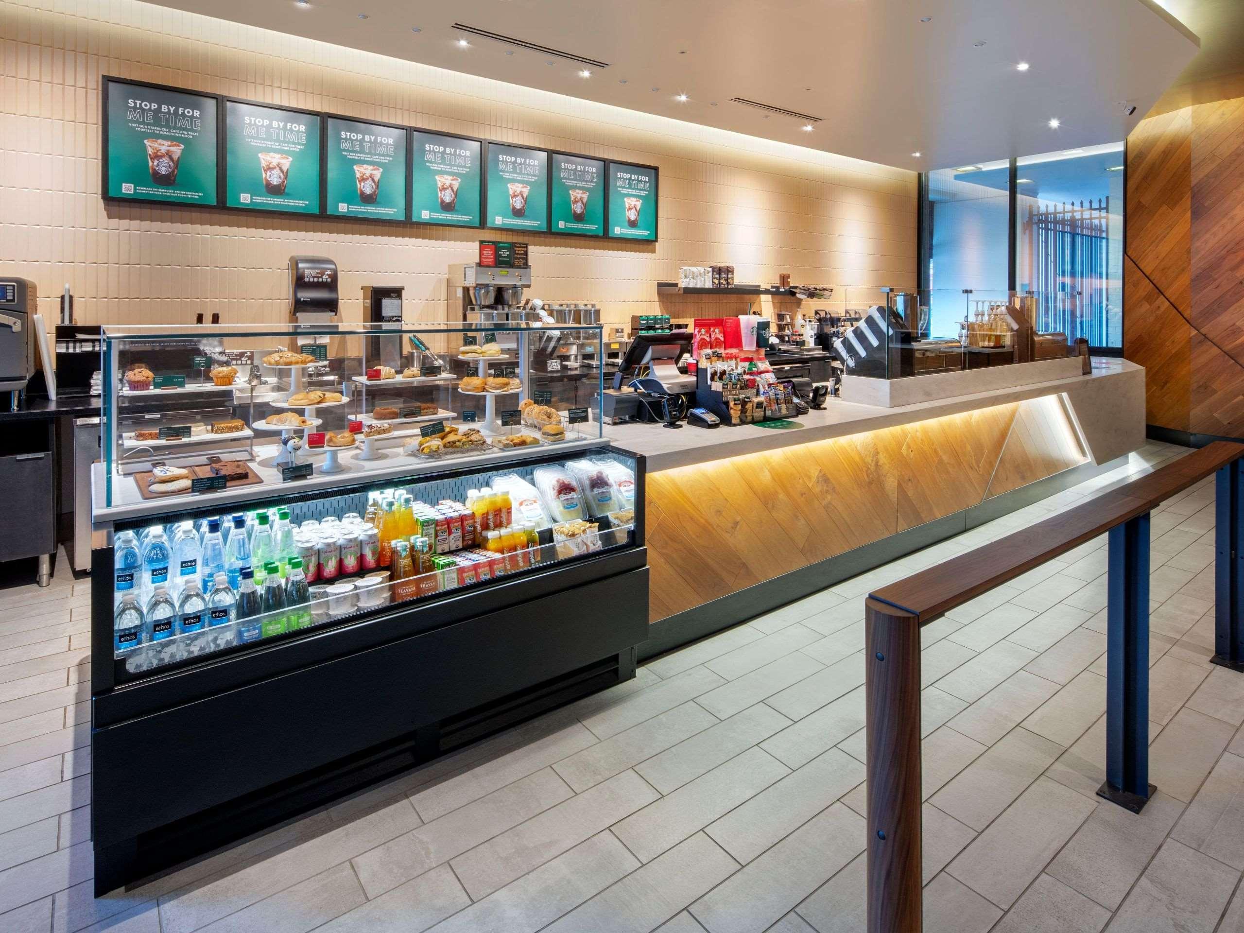 Hyatt Regency Milwaukee Hotel Luaran gambar