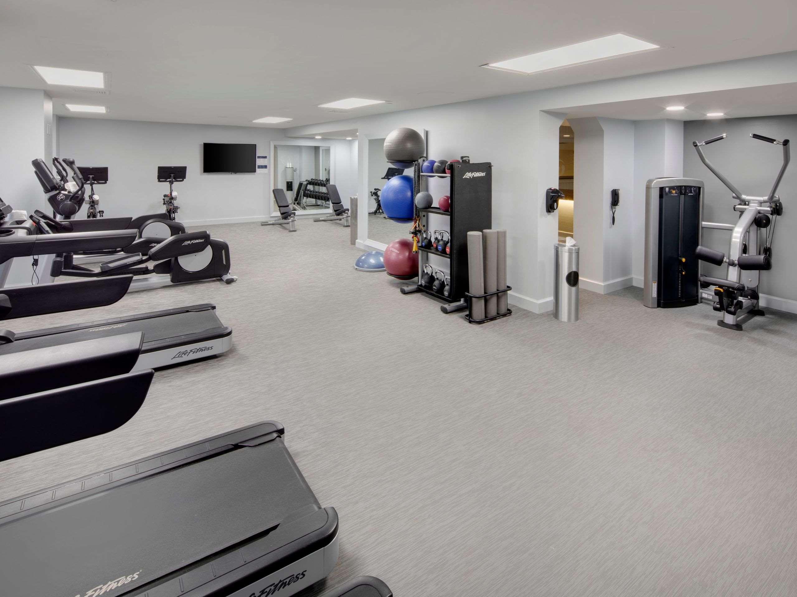 Hyatt Regency Milwaukee Hotel Luaran gambar