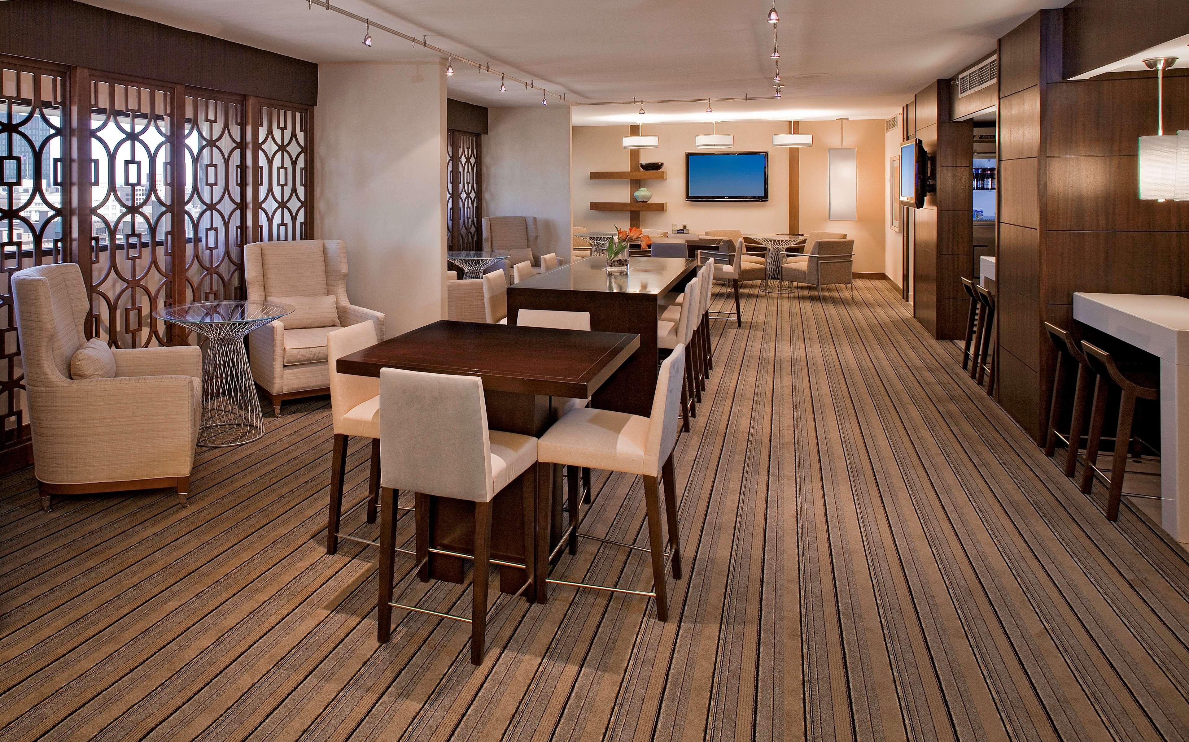 Hyatt Regency Milwaukee Hotel Luaran gambar