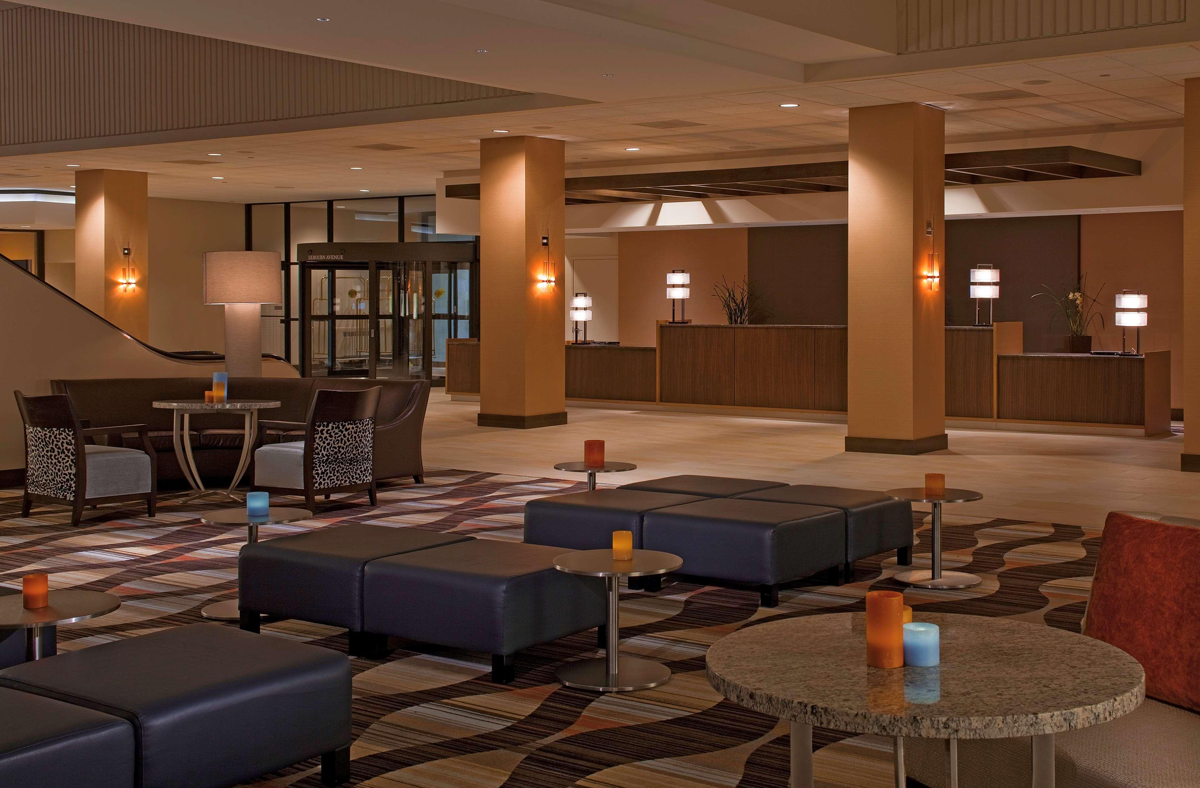 Hyatt Regency Milwaukee Hotel Luaran gambar