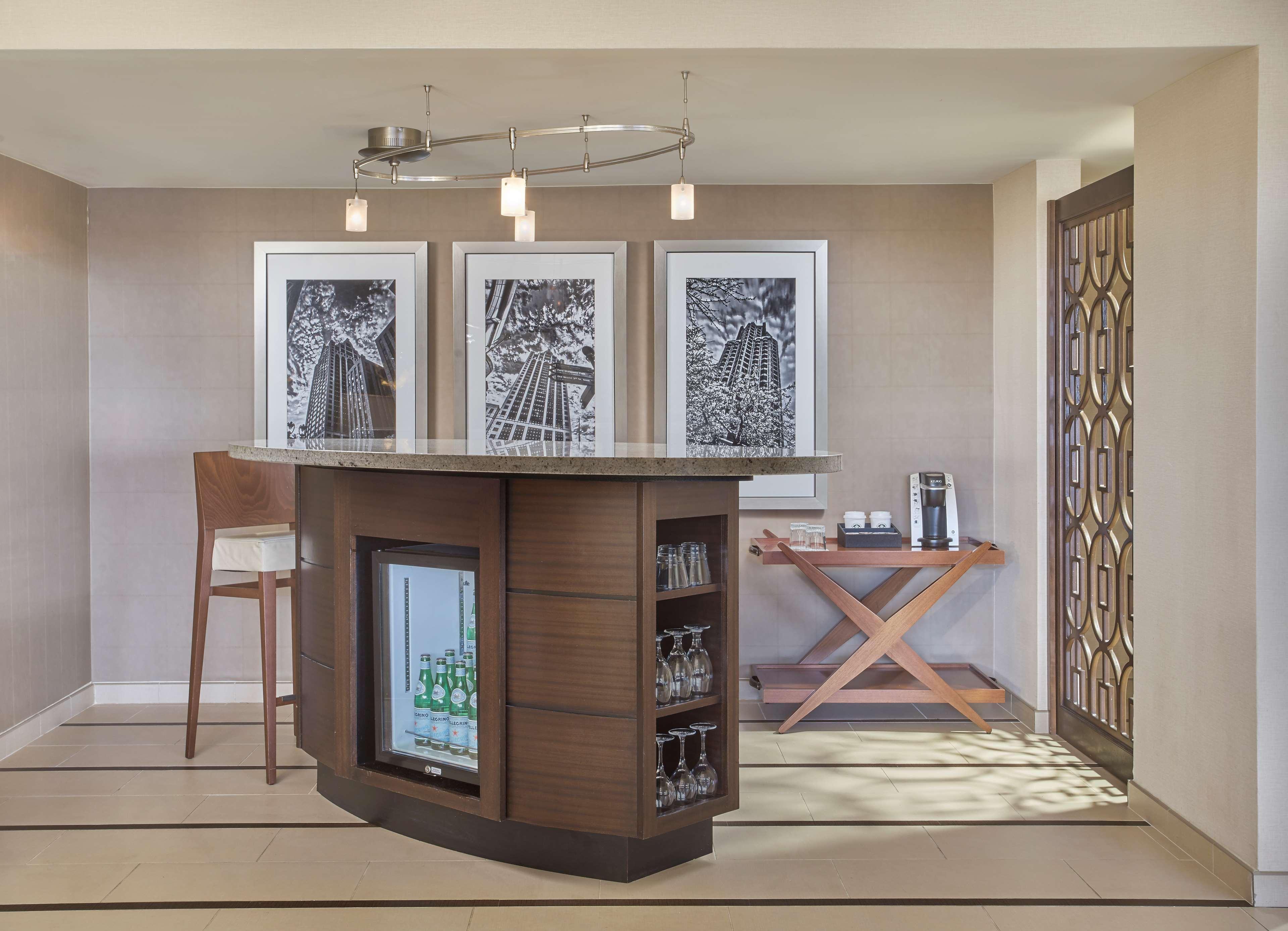 Hyatt Regency Milwaukee Hotel Luaran gambar