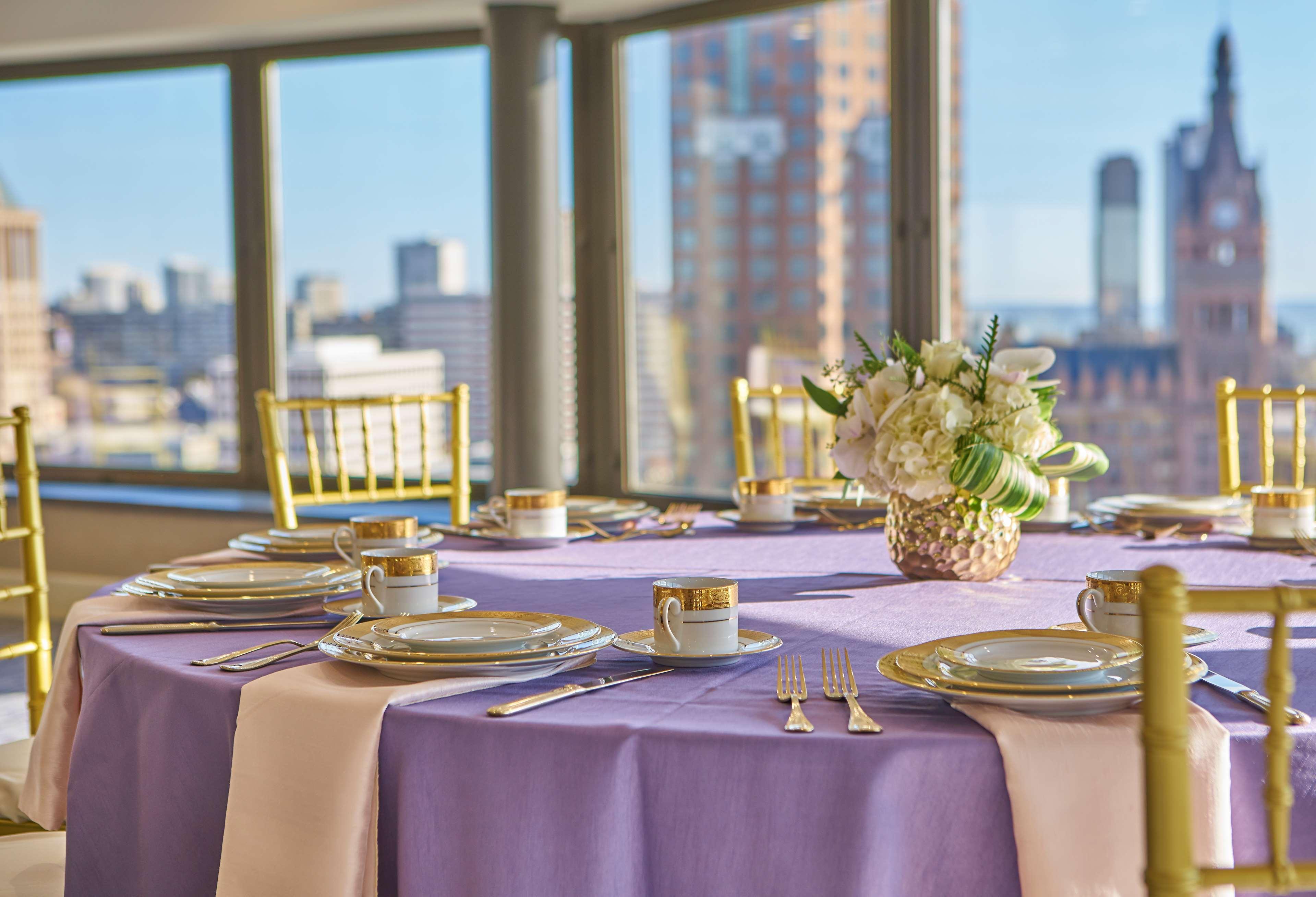 Hyatt Regency Milwaukee Hotel Luaran gambar