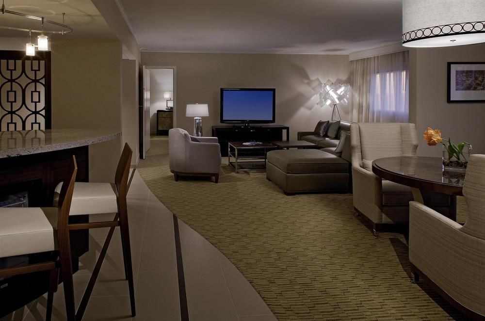 Hyatt Regency Milwaukee Hotel Luaran gambar