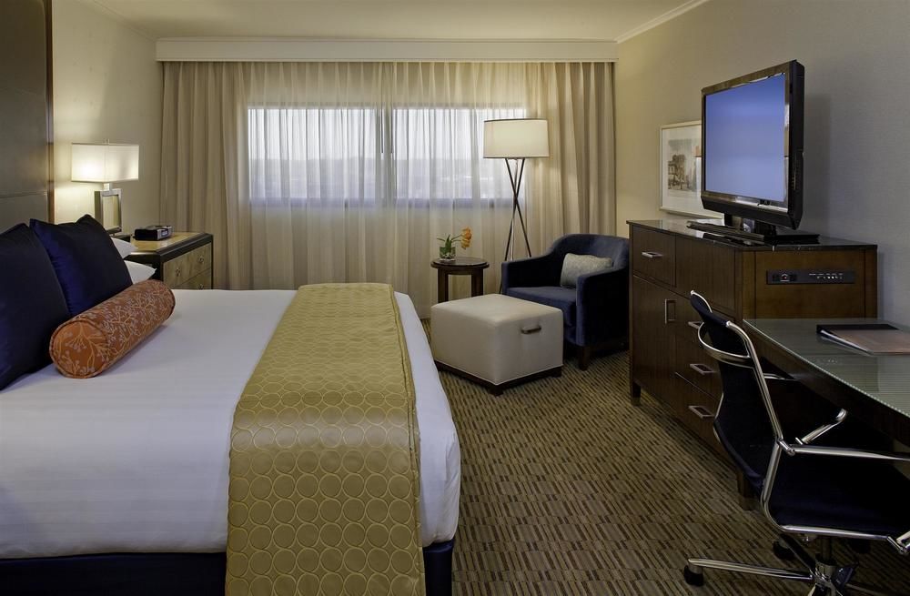 Hyatt Regency Milwaukee Hotel Luaran gambar