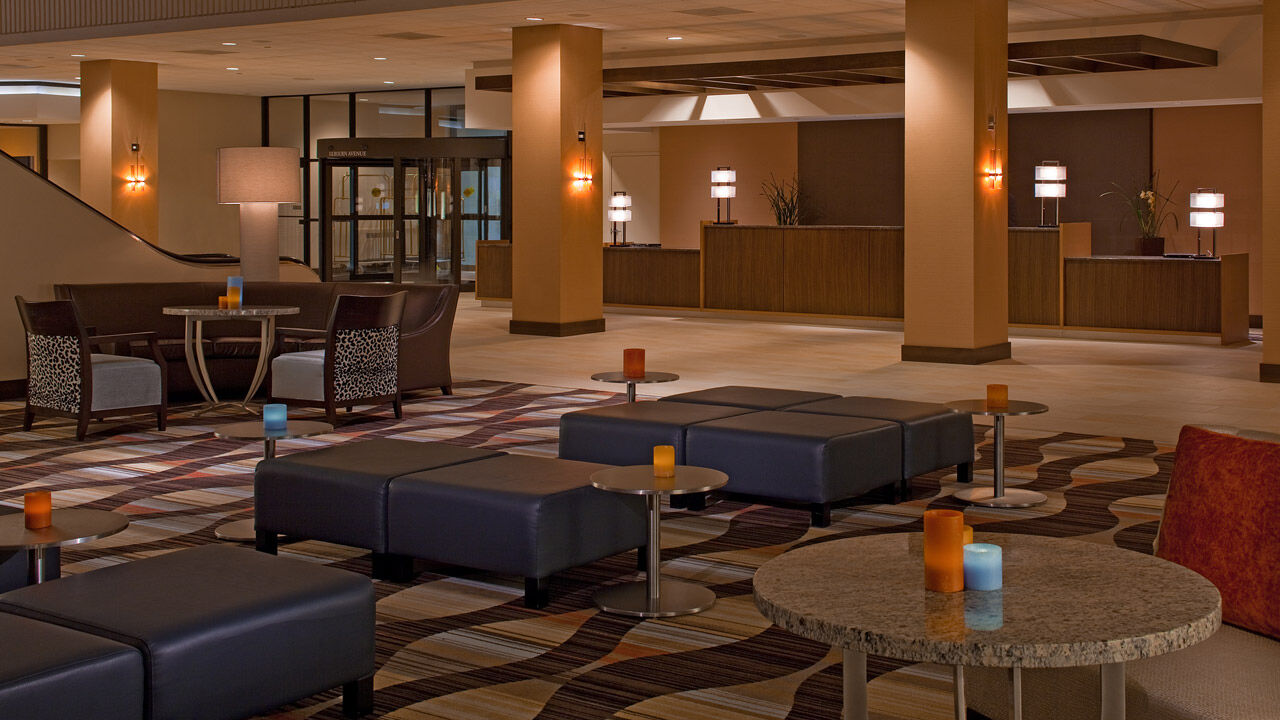 Hyatt Regency Milwaukee Hotel Luaran gambar