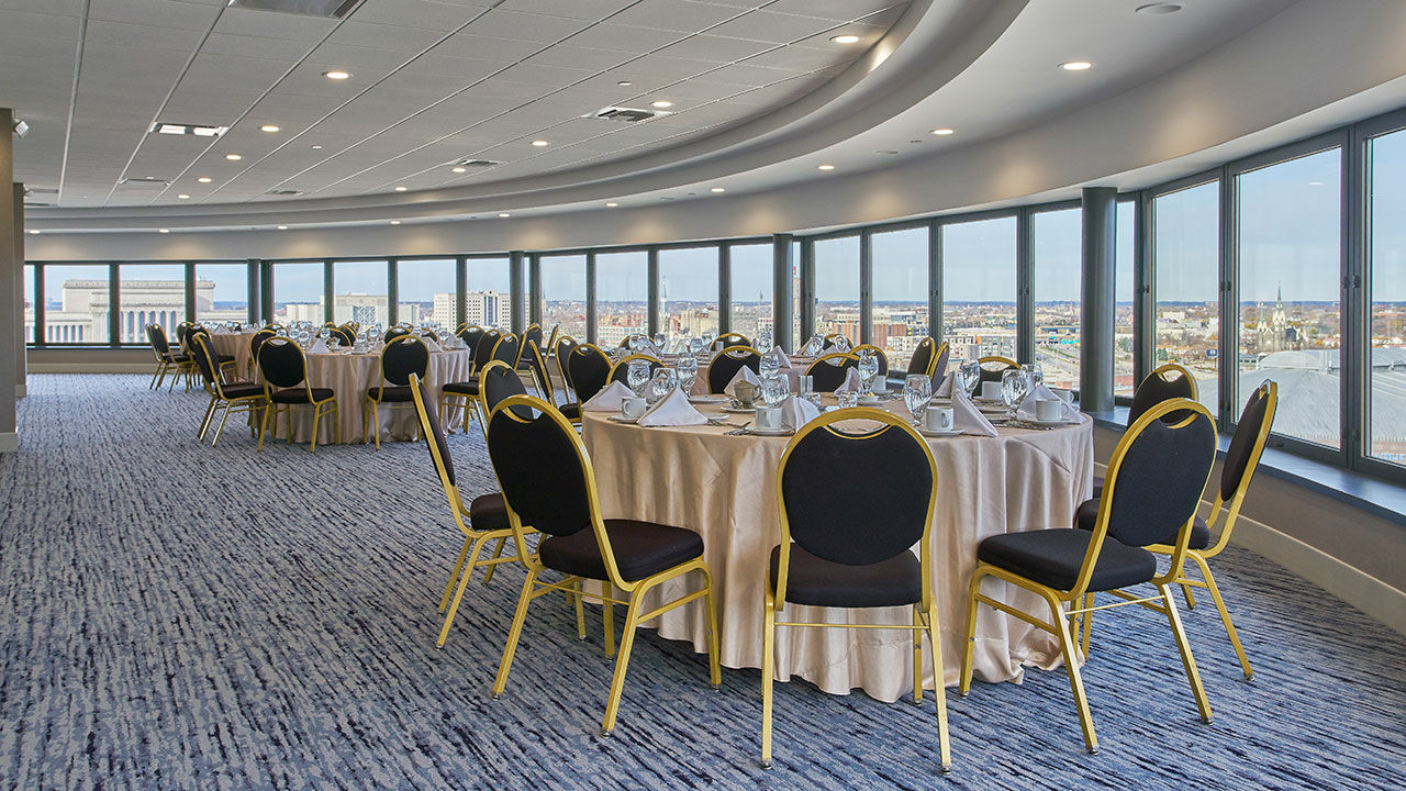 Hyatt Regency Milwaukee Hotel Luaran gambar
