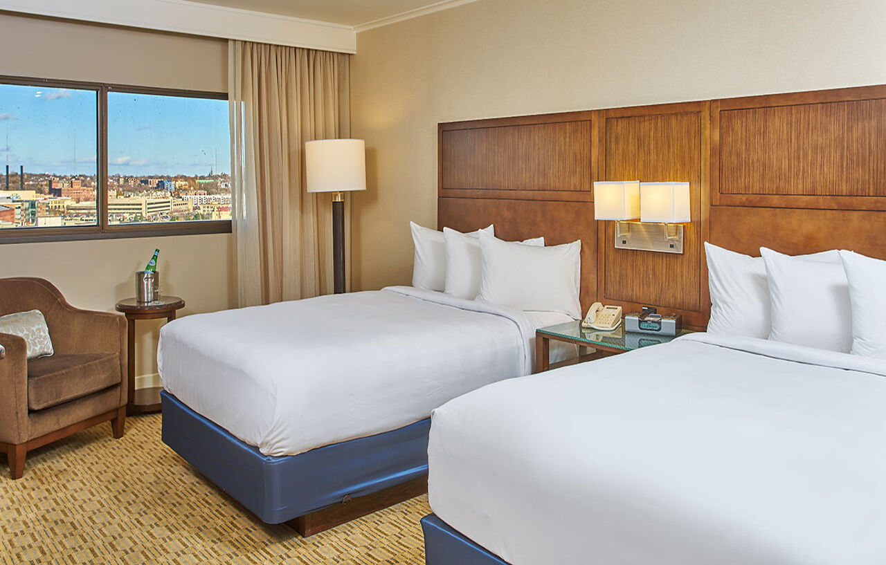 Hyatt Regency Milwaukee Hotel Luaran gambar