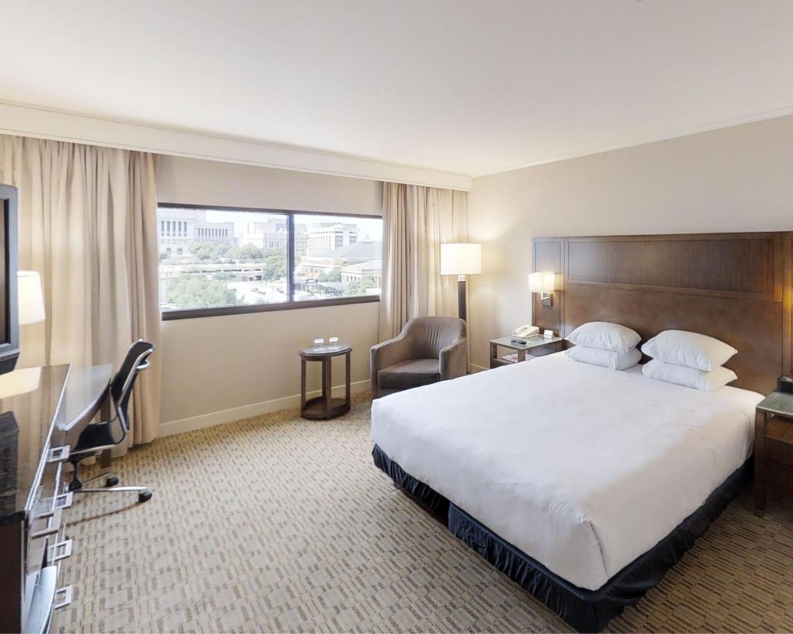 Hyatt Regency Milwaukee Hotel Luaran gambar