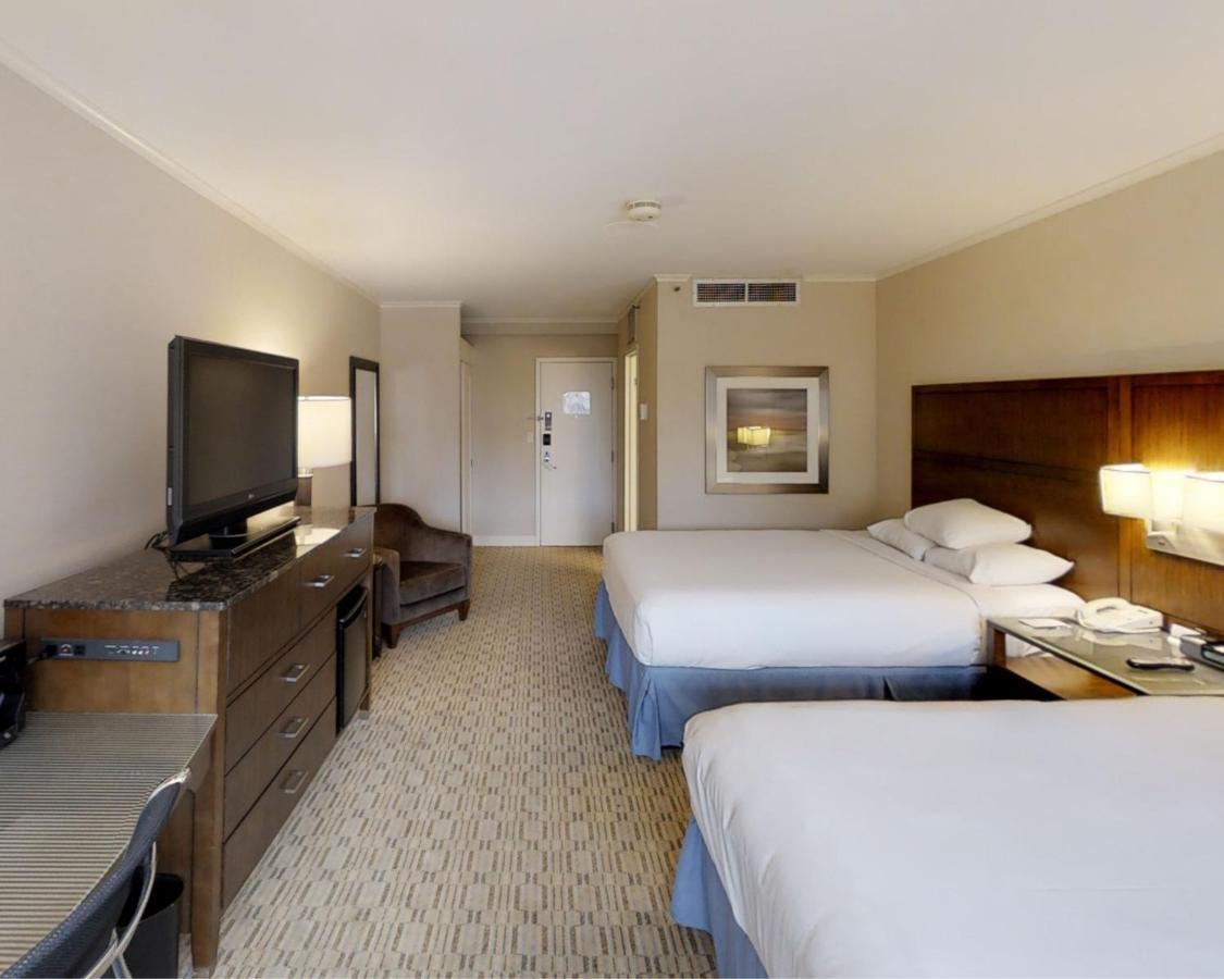 Hyatt Regency Milwaukee Hotel Luaran gambar
